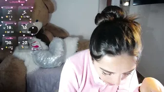 channelrose_1 recorded nude video 261188