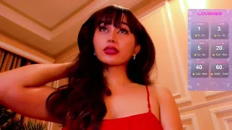 th3r3sa recorded nude video 261207