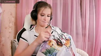 anabelmelody recorded nude video 261219