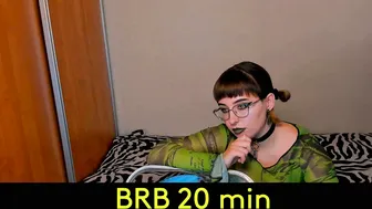 just_fucked recorded nude video 261220