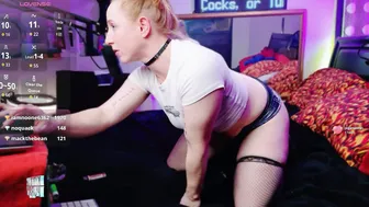 kittiepurry recorded nude video 261229