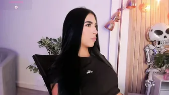 arirobert_ recorded nude video 261236
