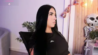 arirobert_ recorded nude video 261236