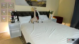 kris_icebb recorded nude video 261241