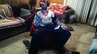 Gamerfiend420 bdsm 10-16-2025