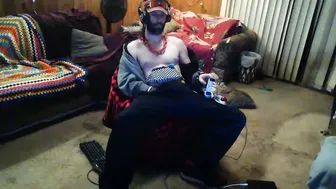 Gamerfiend420 bdsm 10-16-2025