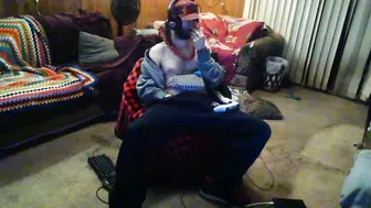Gamerfiend420 bdsm 10-16-2025
