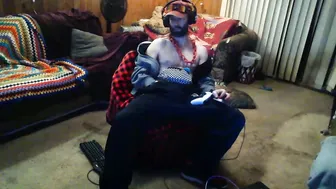 Gamerfiend420 bdsm 10-16-2025