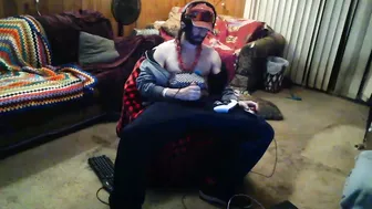 gamerfiend420 recorded nude video 261267