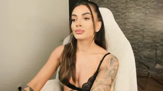 erica_xoo recorded nude video 261277