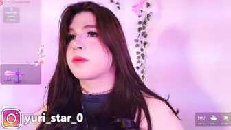 yuri_stars sex chat 10-16-2025