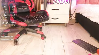 spicydemons recorded nude video 261331