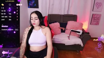 Yeliana_sexy porn chat video 16-Oct-2025