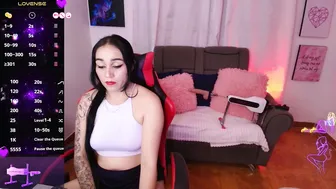 yeliana_sexy recorded nude video 261332