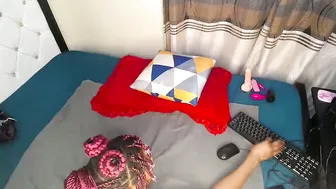Mercyamo chat porn video 16-Oct-2025