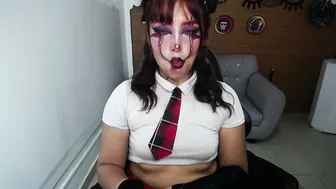 Koraa_t nude chat (10-16-2025)