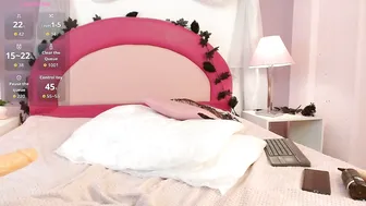 Kata_rosse braces hot webcam porn video