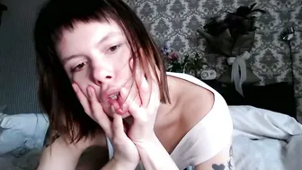 Venusxbitch natural cam sex