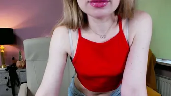 mia_luxx92 recorded nude video 261475