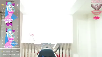 Angelie_3 bigboobs porn video chat