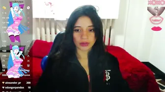 angelie_3 recorded nude video 261487