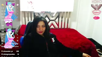 angelie_3 recorded nude video 261487