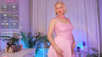 Ameliawells video - 16 October 2025