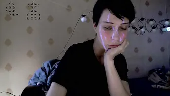 raziel_haze recorded nude video 261513