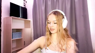 cherryrush951544 recorded nude video 261543