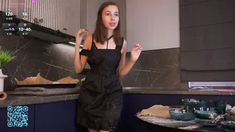 kasiludden recorded nude video 261580