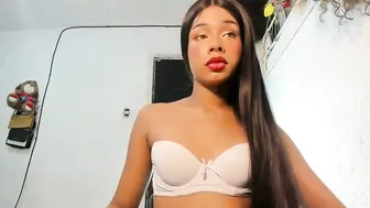 calliedemon_ recorded nude video 261598