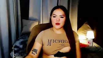 venus_colly recorded nude video 261604