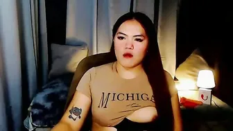 venus_colly recorded nude video 261604