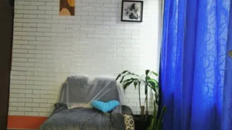 afrodita_shalom recorded nude video 261657