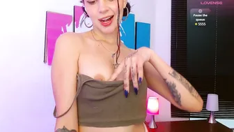 lanagarcia5 recorded nude video 261814