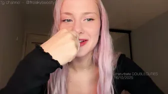 doublecuties teen - (10/16/2025)
