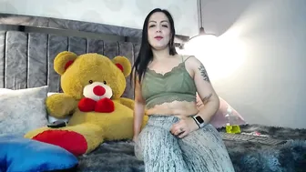 beautifull_tamara recorded nude video 261864