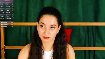 marlenerios 10-16-2025 live cam show