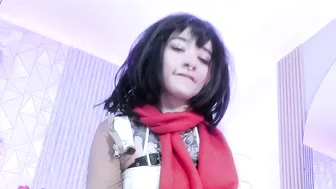zephirah_abney recorded nude video 261991