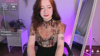violet_griffen recorded nude video 262003