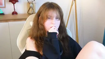 lolly_pump recorded nude video 262004