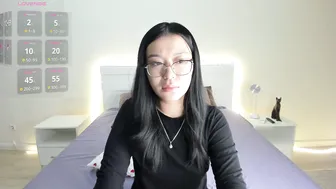 la_cutie shy live cam show