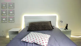 la_cutie shy live cam show
