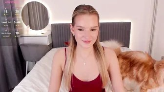 Cassietyler puffynipples cam sex
