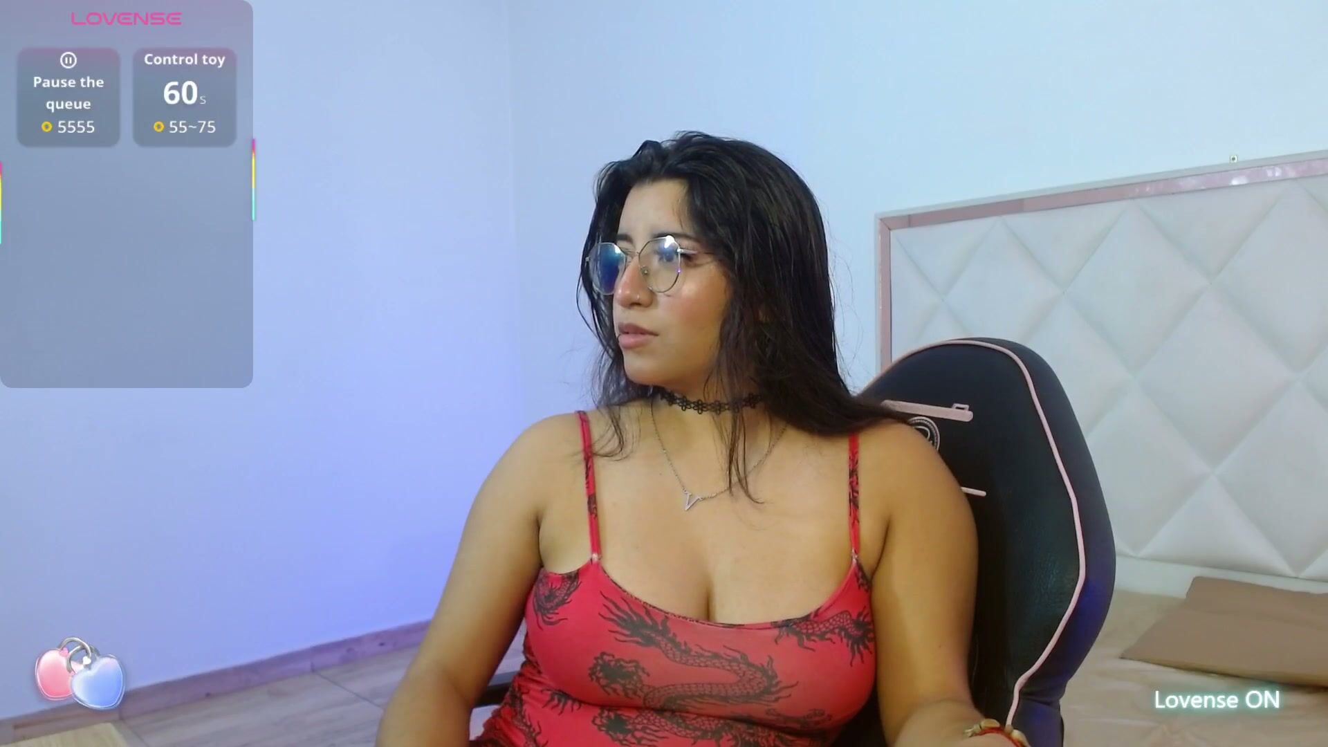 Naanaky_tay 10-16-2025 chat cam porn