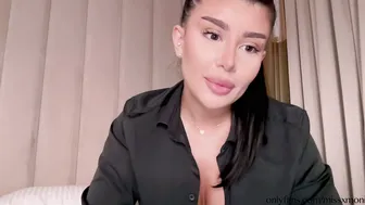 Moniqueeass lush webcam