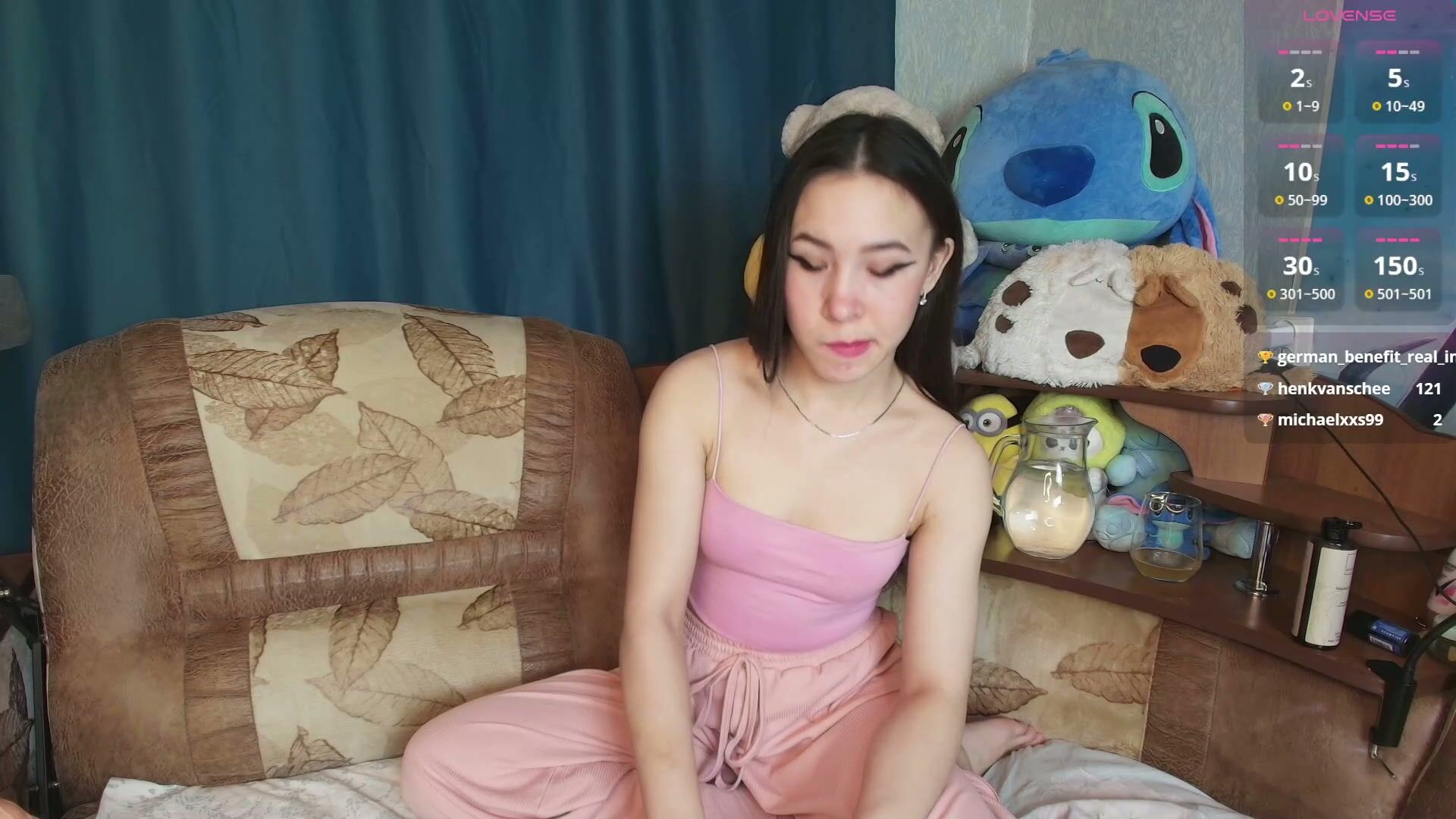 rosewrs porn video (10/16/2025)