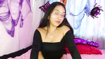 violetsweet_cs recorded nude video 262219