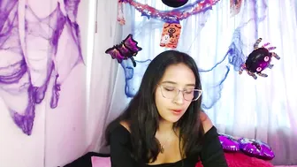 violetsweet_cs recorded nude video 262219