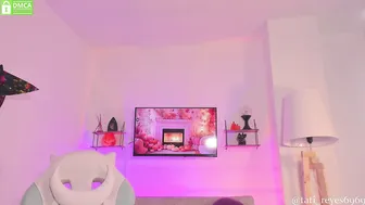 tati_reyes recorded nude video 262229